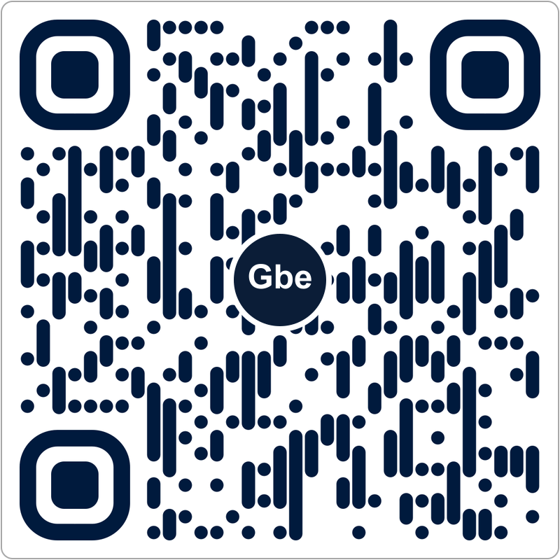 App store QR