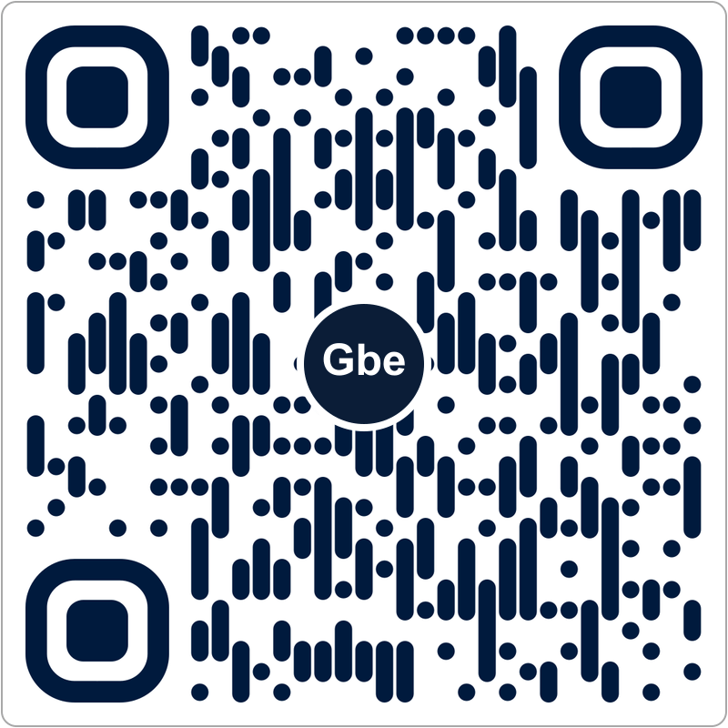 Google play QR